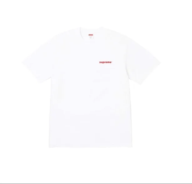TEE FW24 and MONEY M L White S Black XL 0625